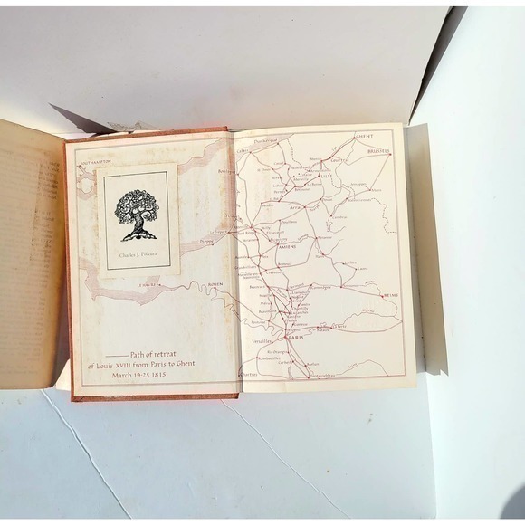 Holy Week, Vintage by‎ Louis Aragon 1960s Vintage Hardcover Book - Picture 3 of 8